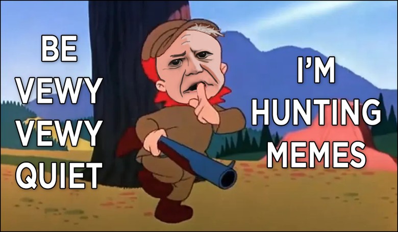 Monday Morning Meme Madness