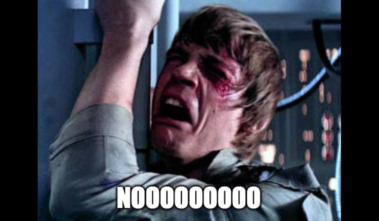 The LOST Jedi: Mark Hamill Takes Trump DERANGEMENT to Creepy NEW Low in Threatening BlueSky Post (Pic)