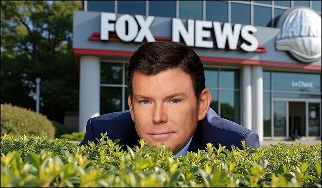 David Plouffe: The Bret Baier Interview They Agreed to and Bragged About Was an 'Ambush'