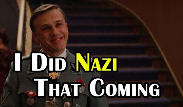 'Free Speech Atty.' Tries RUNNING After Getting REKT for Antisemitic Swipe at Bari Weiss BUUUT We Got It