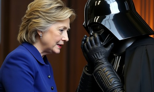 Sit This One Out, Lady: Hillary Clinton Is Aghast That America Is Publicly Executing a Terrorist