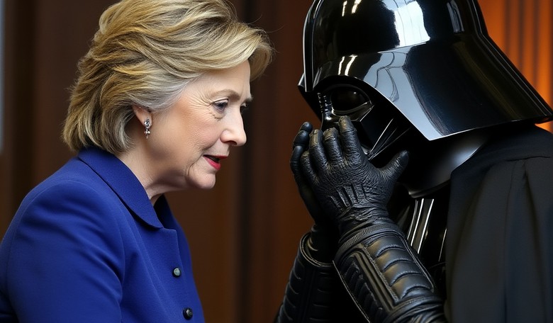 Sit This One Out, Lady: Hillary Clinton Is Aghast That America Is Publicly Executing a Terrorist