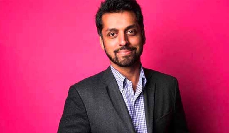 Left: 'Trump Must Lower the Temperature!' Wajahat Ali: Literally Begs Trump to Die in FOUL Rant (WATCH)