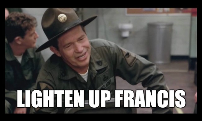 Commentator Is DEMANDING Names of Service Members Who Allegedly Carried Out War Crimes