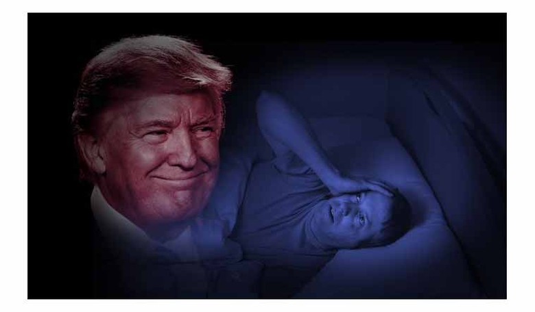Runaway TDS Update: Rep Doesn't Rule Out Dems Aggressively Investigating Freedom 250 
