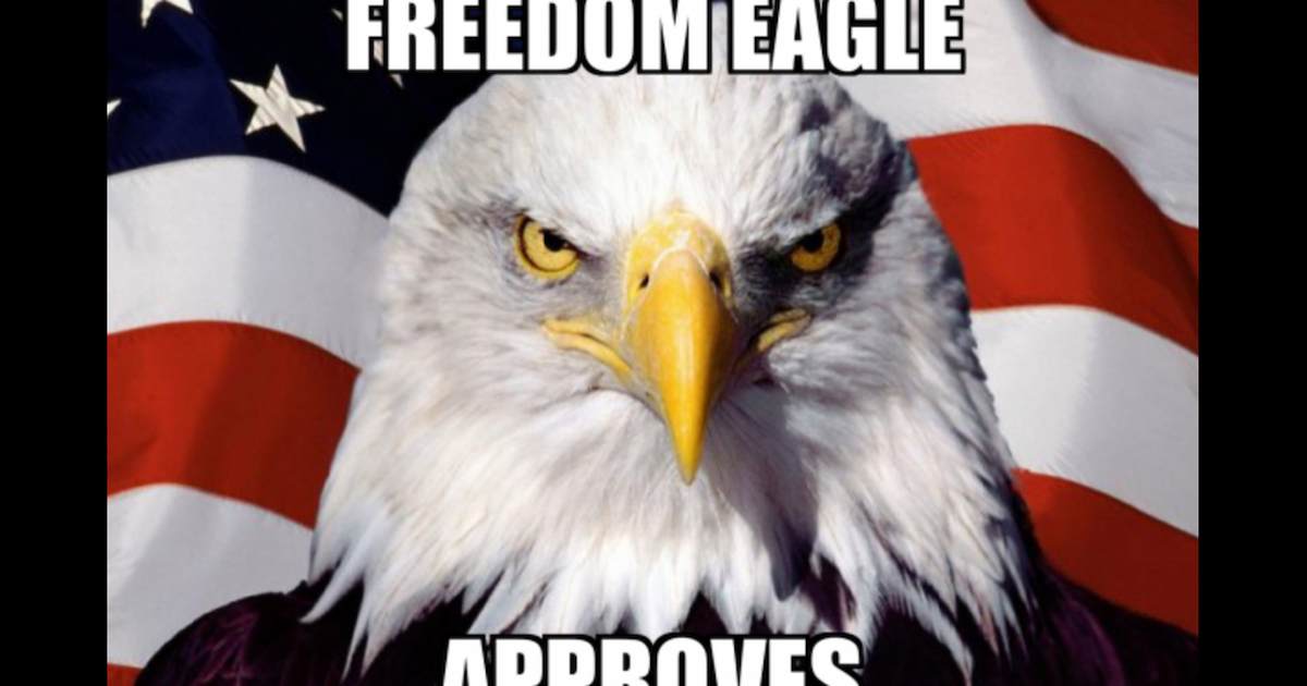 March For Our Lives Post Unintentionally Highlights the Awesomeness of America&rsquo;s Armed Populace