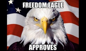 'March For Our Lives' Post Unintentionally Highlights the Awesomeness of America’s Armed Populace