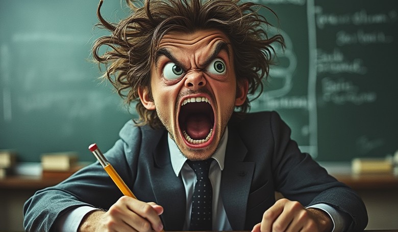 Testosterone-Fueled Tantrum: Trans LOL-YER Loses It in Court, Resists Arrest Gasping 'I Can't Breathe'