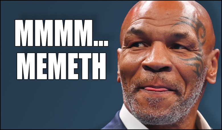 Monday Morning Meme Madness
