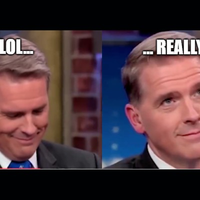 Scott Jennings Repeatedly Flusters Dem Strategist by Asking a Simple Question About the SAVE Act