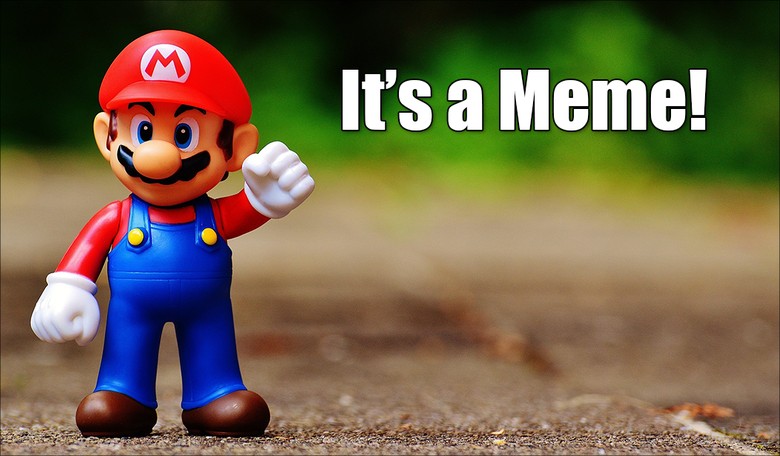 Monday Morning Meme Madness