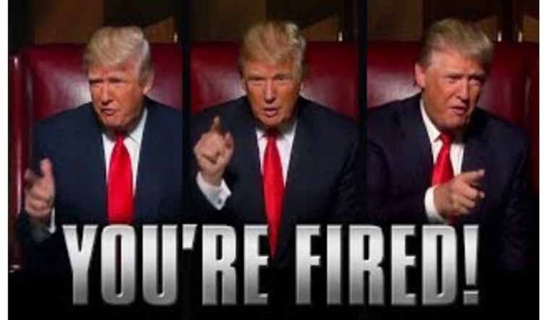 SCOTUS Rules That Trump Can Go Ahead With Large-Scale Workforce Reductions
