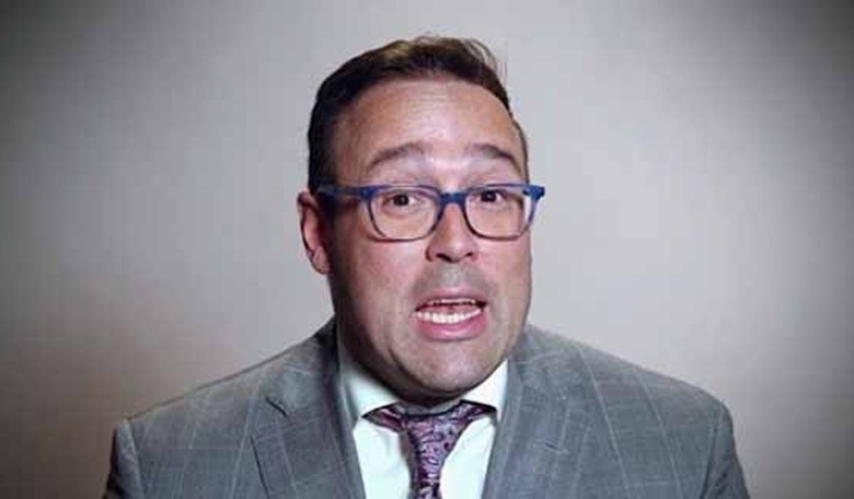 Chris Cillizza BRAGS About Registering in VA WITHOUT Choosing a Party, There's Just 1 Big Problem 