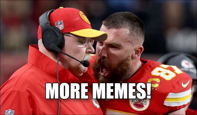 Lib Rag 'The Kansas City Star' Demands the Chiefs Fire Harrison Butker and Hire a Female Kicker Instead