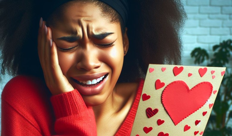 Death By CRINGE: FactPost's Valentine's Day Tweet Takes 'The Left Can't Meme' to a HILARIOUS New Low
