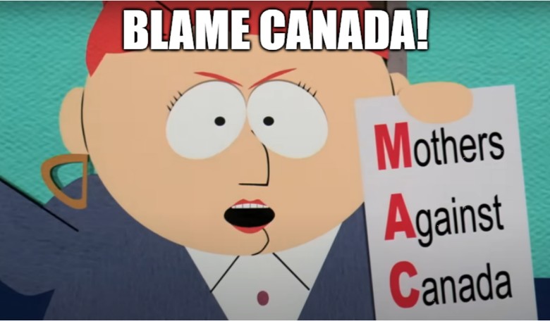 Permanently Broken: Canada Lights Up CN Tower For ... 'Long COVID Awareness Day'?