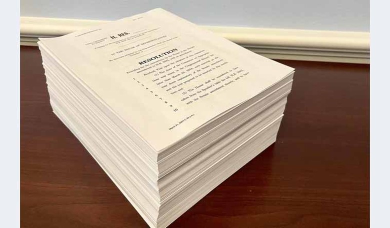 House Majority Leader Steve Scalise Lists What 'Delaying the One, Big Beautiful Bill Means'