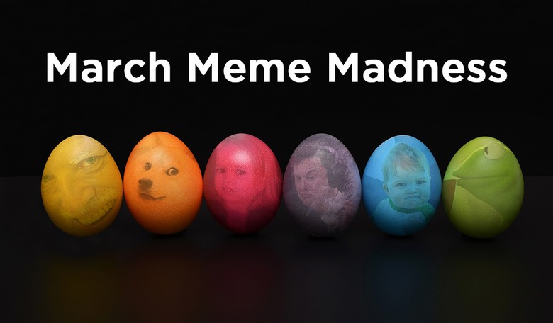 Monday Morning Meme Madness
