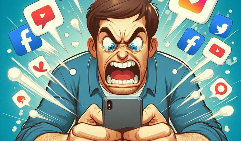 Cue the Outrage! Lefties Blow a Gasket at Trump for 'Racist' Meme (Except There's Just One Problem)