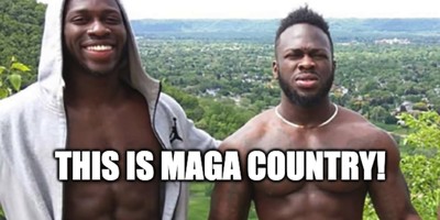 Prof Called Antisemitism a ‘Zionist Witch Hunt': He Got Charged With Jew Hate From Fake MAGA Account