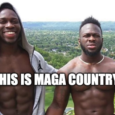 Prof Called Antisemitism a ‘Zionist Witch Hunt': He Got Charged With Jew Hate From Fake MAGA Account