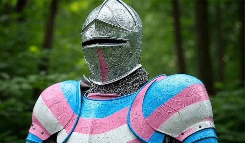 Loudoun County Faculty Plays 'Rules for Thee, But Not for Me' With Trans Bathrooms In Schools
