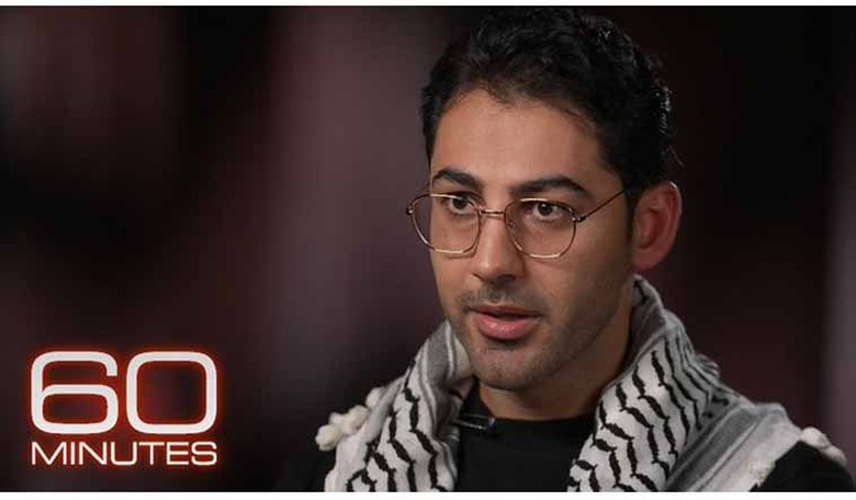 Unmasking Mohsen Mahdawi: The Truth Behind the Palestinian Student's Fake Peace-Loving Persona