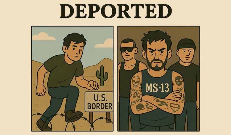 VeggieTales’ Phil Vischer’s X Gloat: Smirking While Bragging About Helping Illegals Skirt ICE