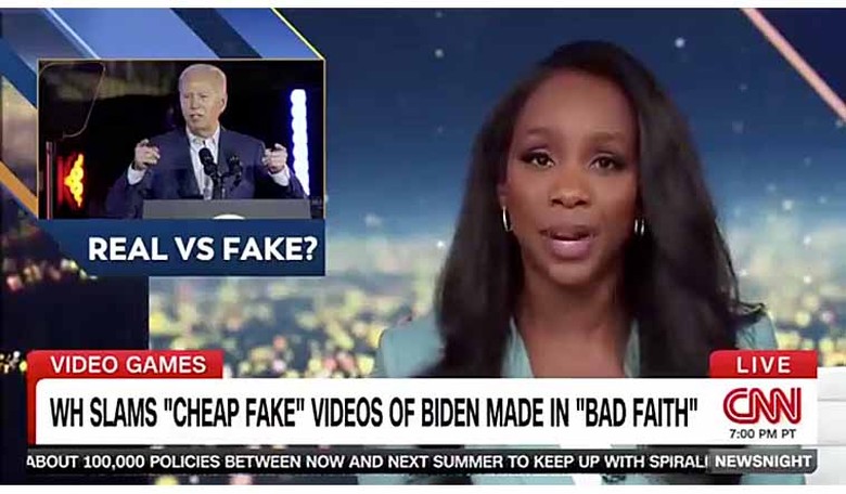 CNN’s Abby Phillip Asks Why DNC Autopsy Report Ignores Biden’s Mental Decline Her Network Covered Up