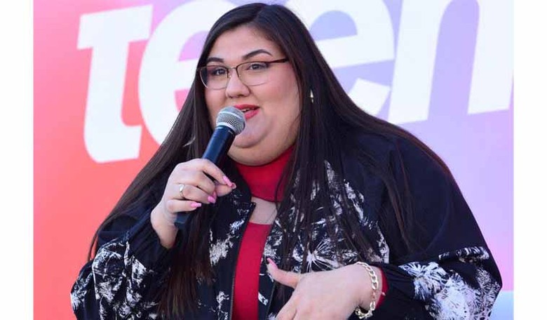 Dem Influencer Olivia Julianna Weighs Running for Office in Heavily Republican Texas District