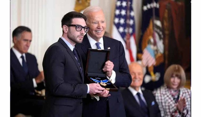 More Military Demoralization Courtesy of Far-Left Operatives