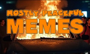 Monday Morning Meme Madness