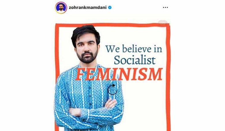 The New York Times Solidifies Its Status As Fish Wrap With MAJOR LIE About Zohran Mamdani's Socialism