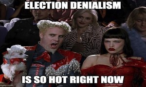 Scott Jennings Brings Receipts After CNN Dems Deny Party's Pushing ‘Election Rigging’ Narrative