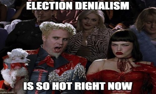 Scott Jennings Brings Receipts After CNN Dems Deny Party's Pushing ‘Election Rigging’ Narrative