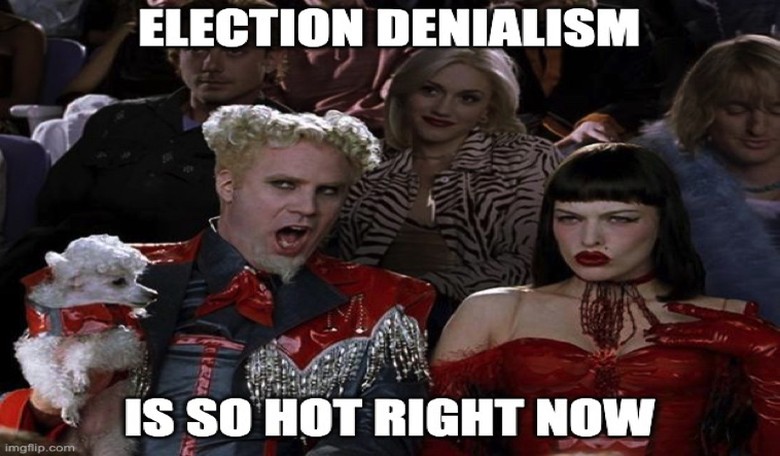 Scott Jennings Brings Receipts After CNN Dems Deny Party's Pushing ‘Election Rigging’ Narrative