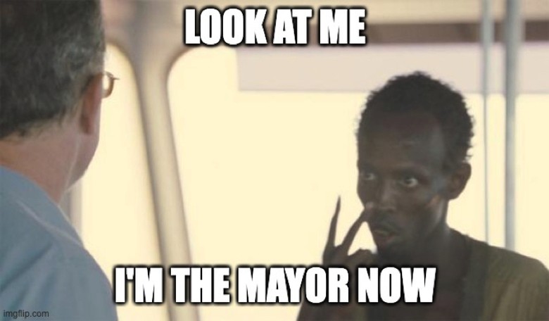 Waukegan Mayor Plays Valet for Terrorist: Democrat Caught Shielding Anti-ICE Agitator from Justice