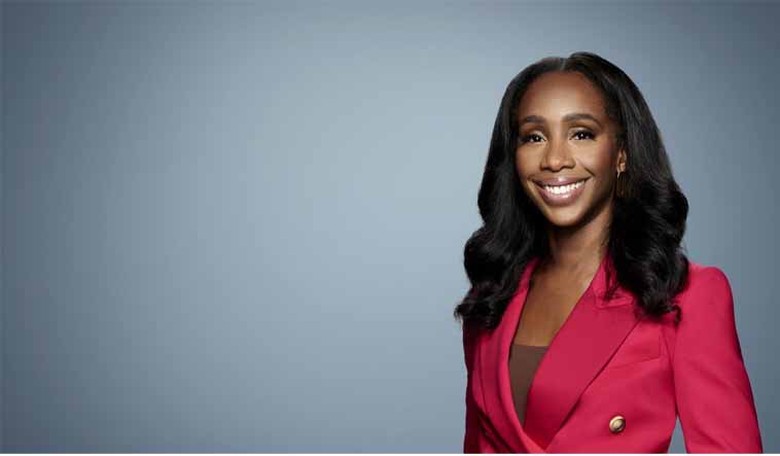 CNN's Abby Phillip Says Her Fellow Democrats Need to Apologize for Engaging in Cancel Culture Years Ago