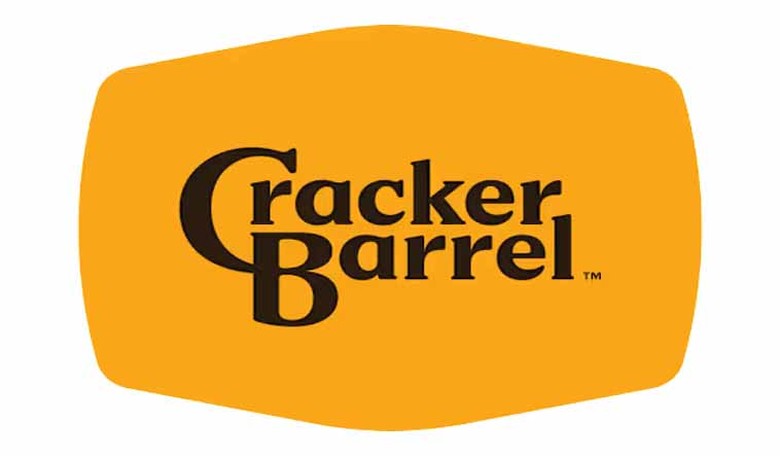 Cracker Barrel Caves to Trump and Outraged Public, Announces Return of Cherished Old Timer Logo