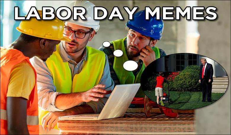 Monday Morning Meme Madness