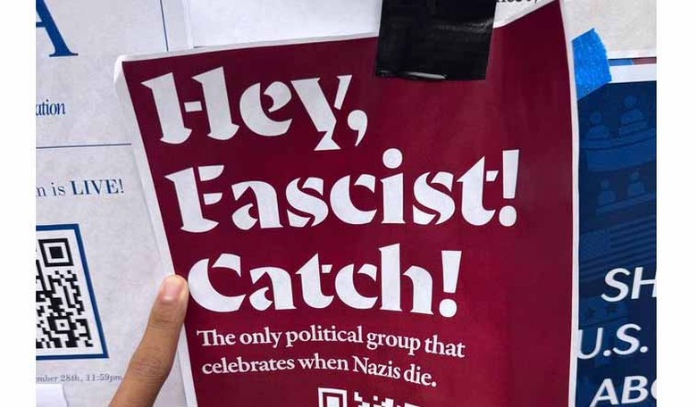 Rolling Stone Looks Inside Trump’s War on Dissent After Charlie Kirk Assassination 