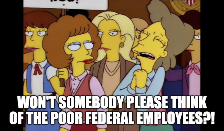 THIS! MERCILESS Thread NAILS It Explaining Why SO Many Americans Are Cheering Fed Employee Accountability
