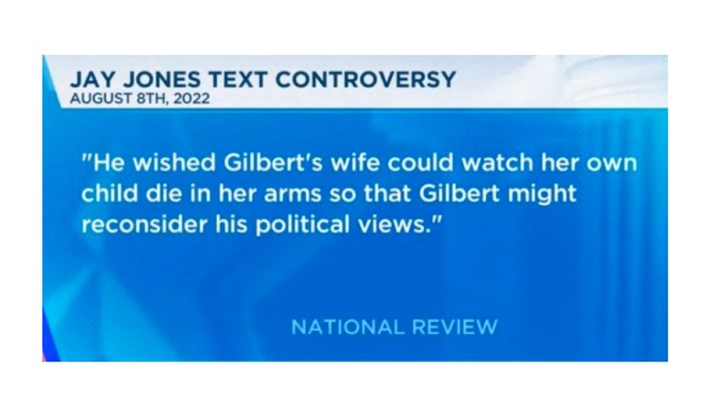 If You Thought VA AG Jay Jones Was Bad, Wait Until You Meet His Civil Rights Staffer (Deep-Dive THREAD) 