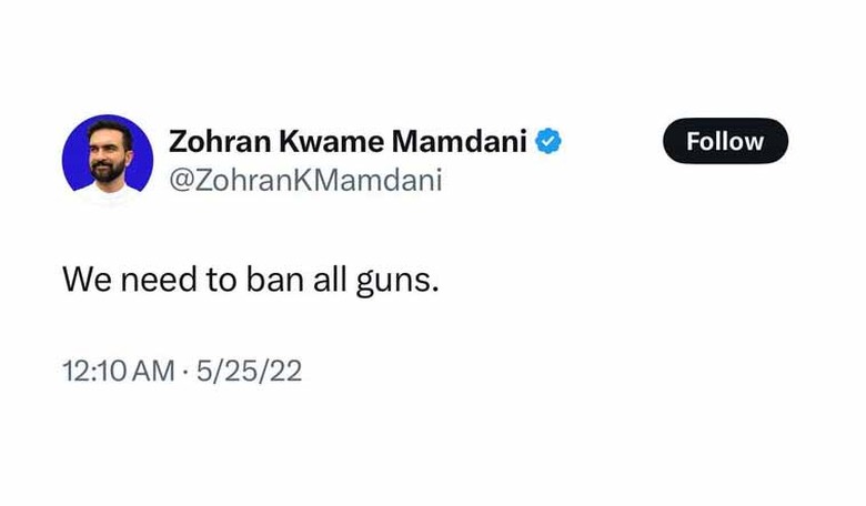 Zohran Mamdani’s Galling Gall: Propping Up His Aunt as 9/11’s Poster Victim Triggers Epic Backlash