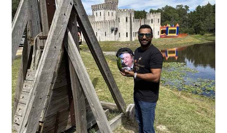 'You Are a DISGRACE!' Someone Better Call 9-1-1 Because, LOL, Kash Patel Just ENDED Adam Schiff (Watch)