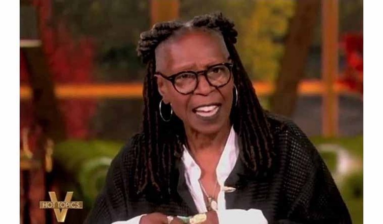 Whoopi Goldberg Schools People Who Think They Know the Bible-Bible