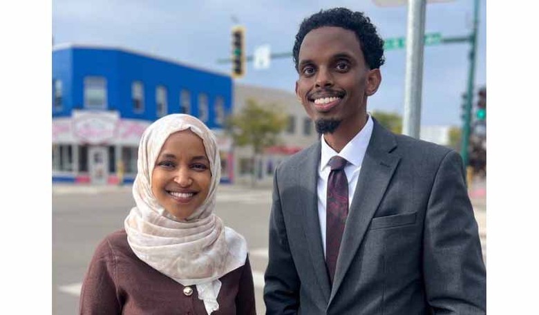 This Is Actually Happening in America: Jacob Frey Wins Mayor Race—Thanks to Imported Somali Clan Feud