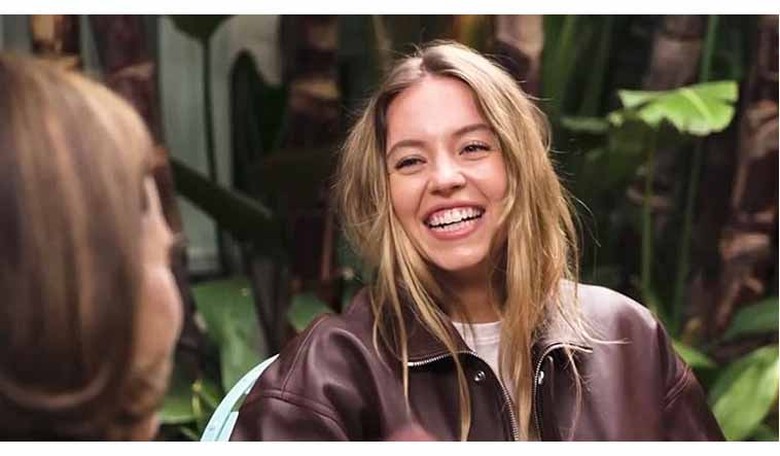 Sydney Sweeney Effect Confirmed: Pantone Crowns White the 2026 Color of the Year