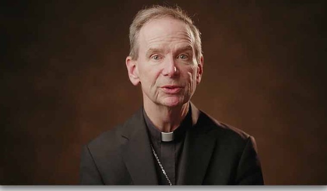 Conference of Catholic Bishops Releases Video Decrying Trump’s Deportation Policies, Gets Schooled