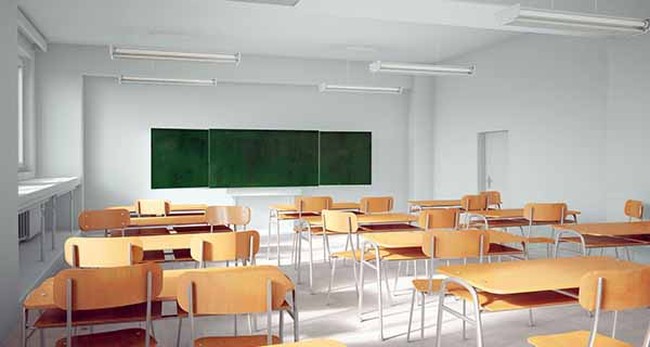 Charlotte Teacher Says Only Four Students Showed Up for Homeroom During ICE Operations